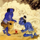 Illustration for article titled If youre going to hell, pray you dont get sent to the Chinese version